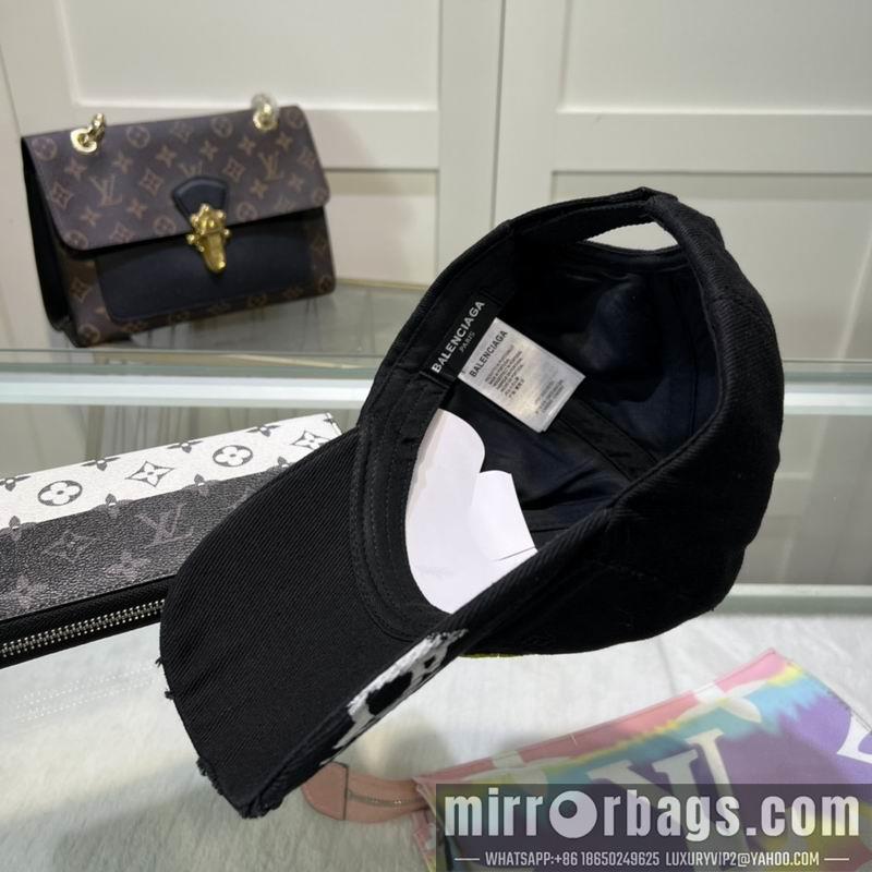 Replica Balenciaga Hat dx57