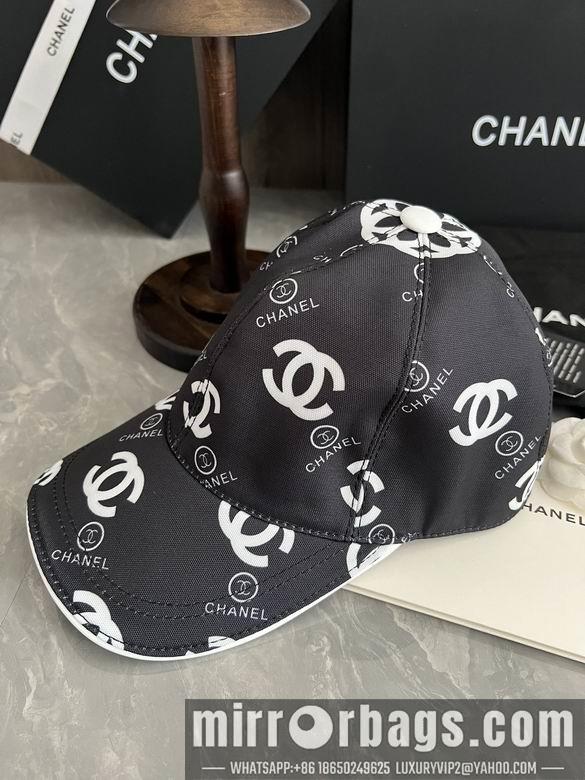 Replica Chanel Hat dxn02
