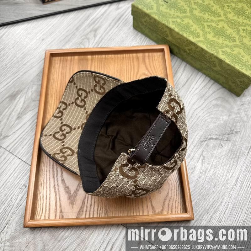 Replica Gucci Hat 041702