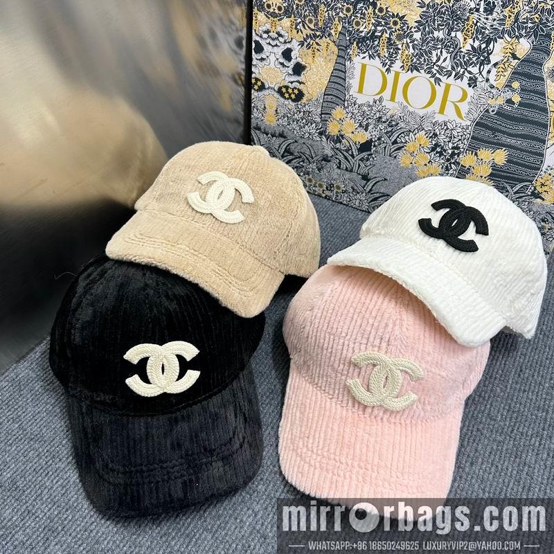 Replica Chanel Hat dx59