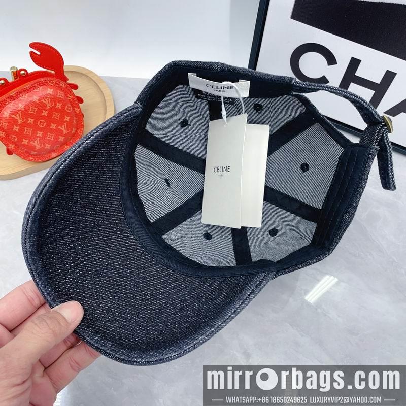 Replica Celine Hat dx01