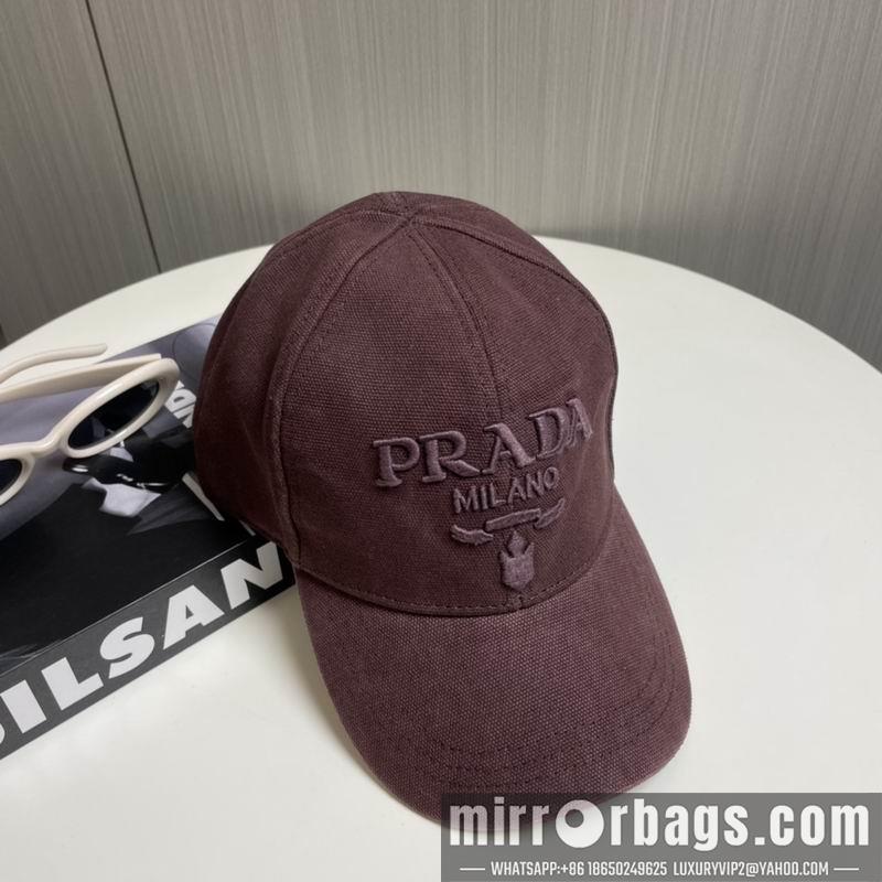 Replica Prada Hat 010601