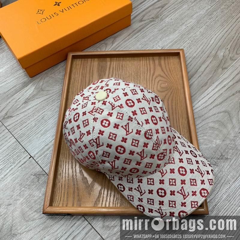 Replica LV Hat dx45