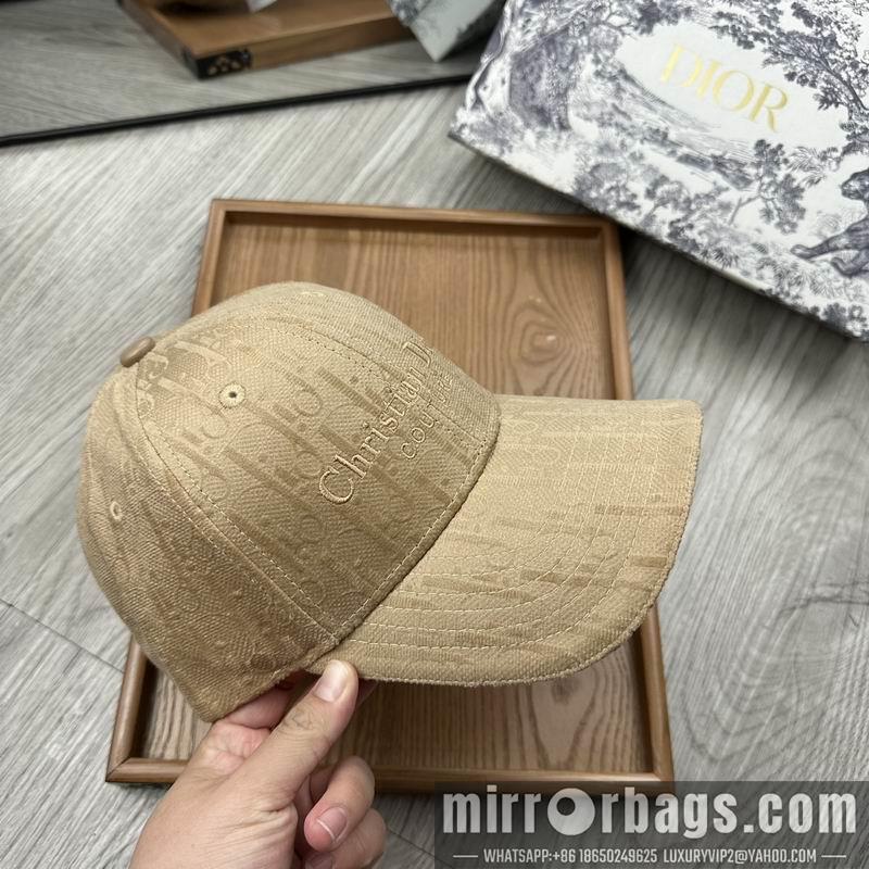 Replica Dior Hat dx62