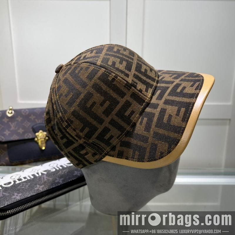 Replica Fendi Hat dx110701