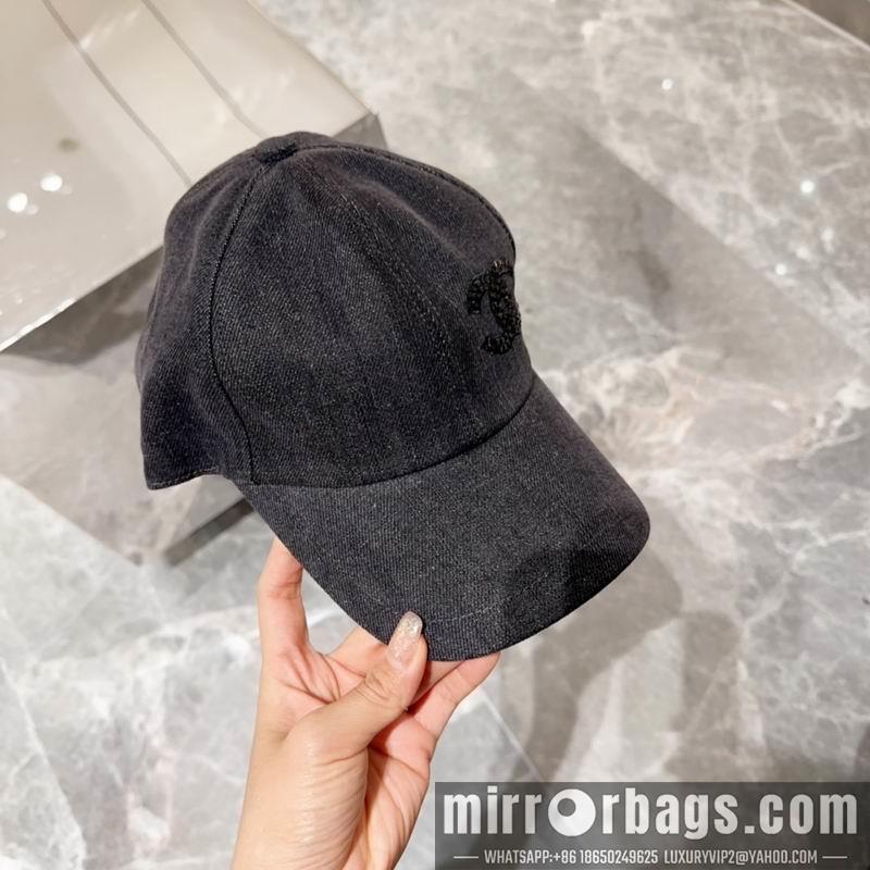 Replica Chanel Hat 050703