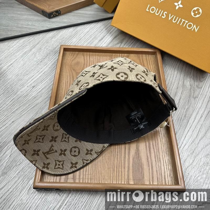Replica LV Hat 071205