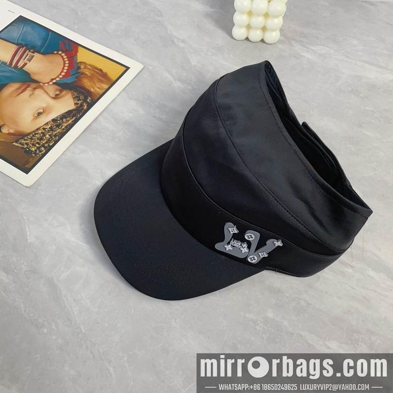 Replica LV Hat dx40