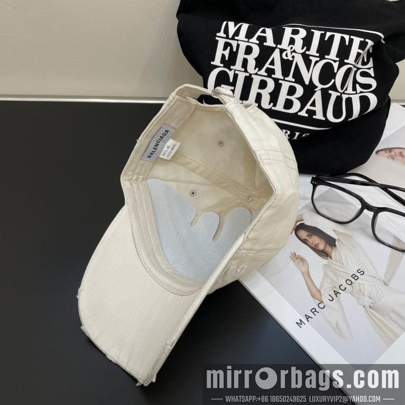 Replica Balenciaga Hat 042701