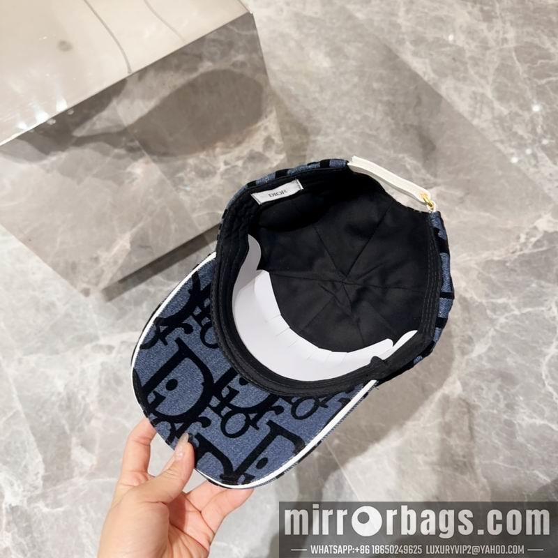 Replica Dior Hat dx13