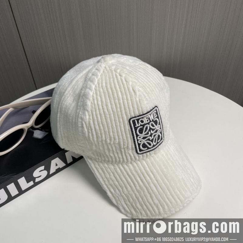 Replica Loewe Hat 010401