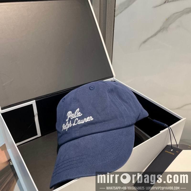 Replica Polo Hat dx25