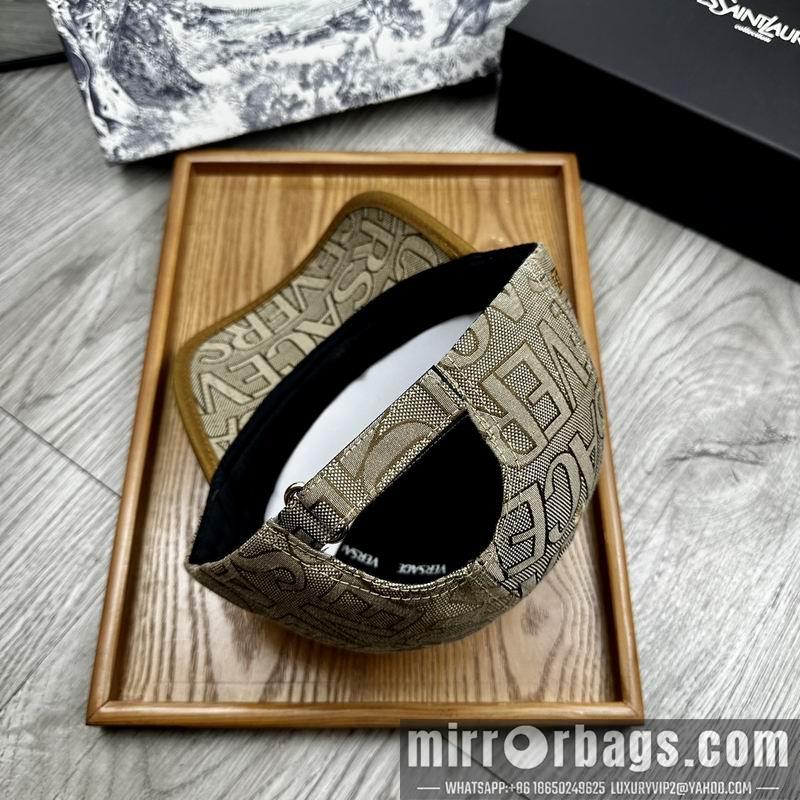 Replica Versace Hat dx01
