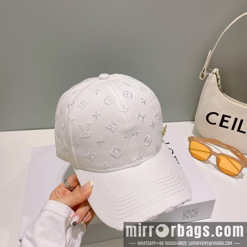Replica LV Hat 050705