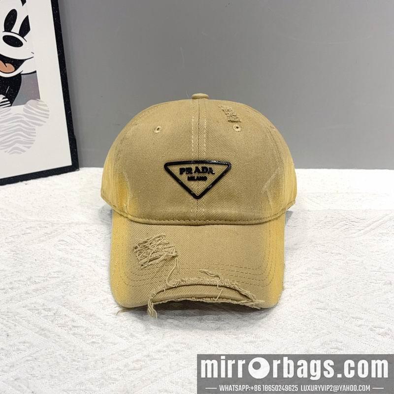 Replica Prada Hat hm03