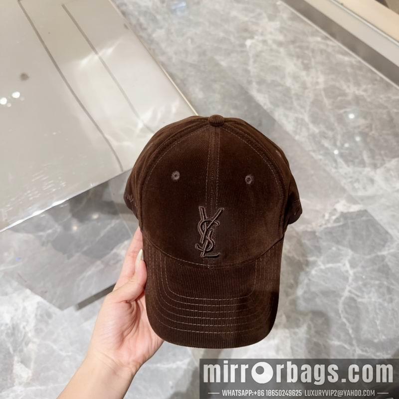 Replica YSL Hat 072801