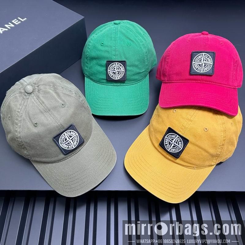 Replica Stone Island Hat dx01