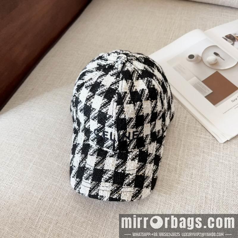 Replica Celine Hat dx71