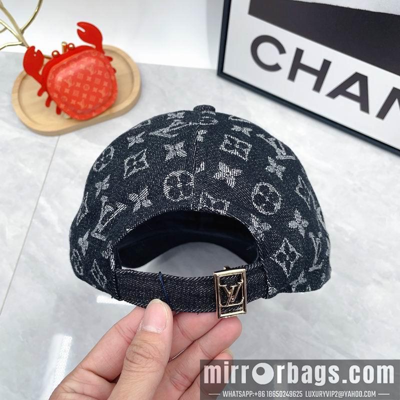 Replica LV Hat dx01