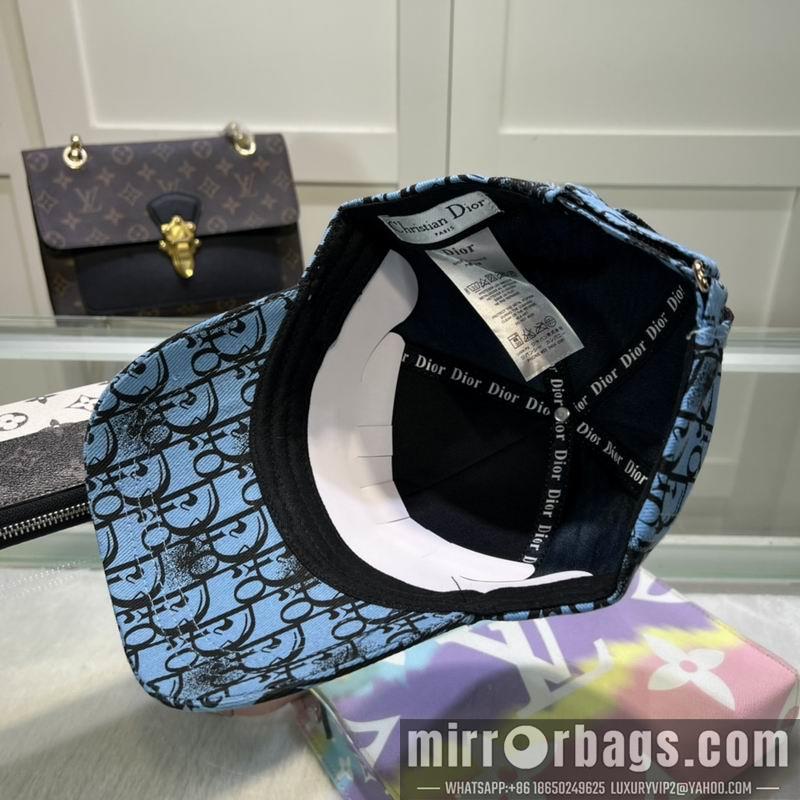 Replica Dior Hat dx72