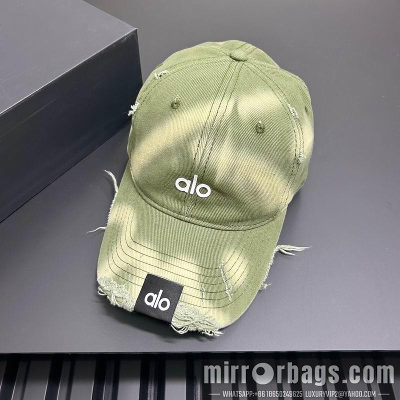 Replica Alo Hat dx31