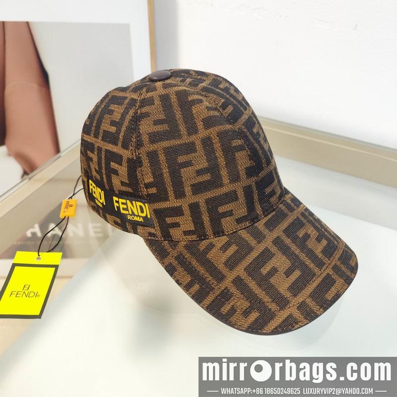 Replica Fendi Hat dx67