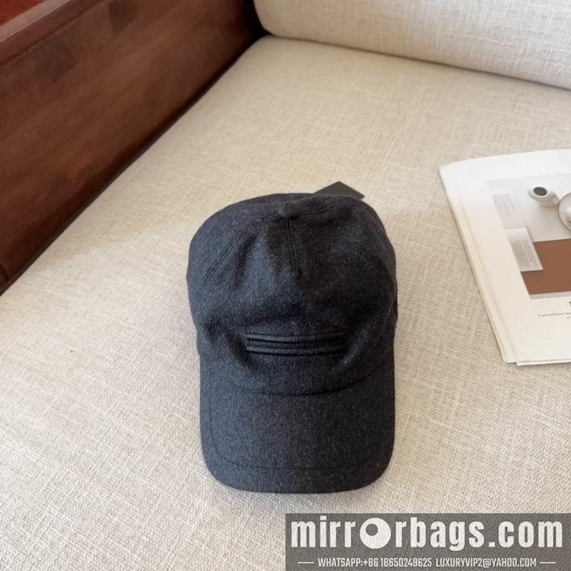 Replica Zenga Hat dx06