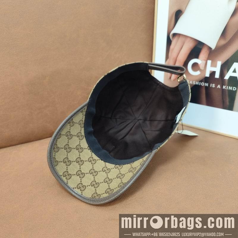 Replica Gucci Hat dx98