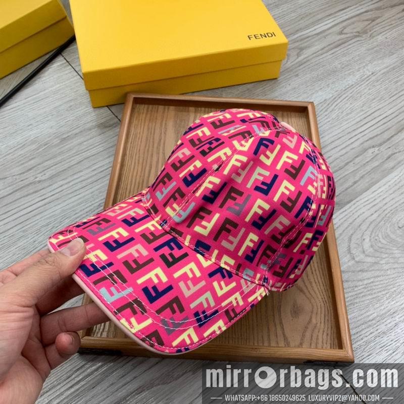 Replica Fendi Hat dx105