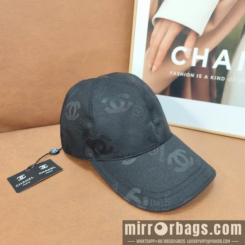 Replica Chanel Hat dx34