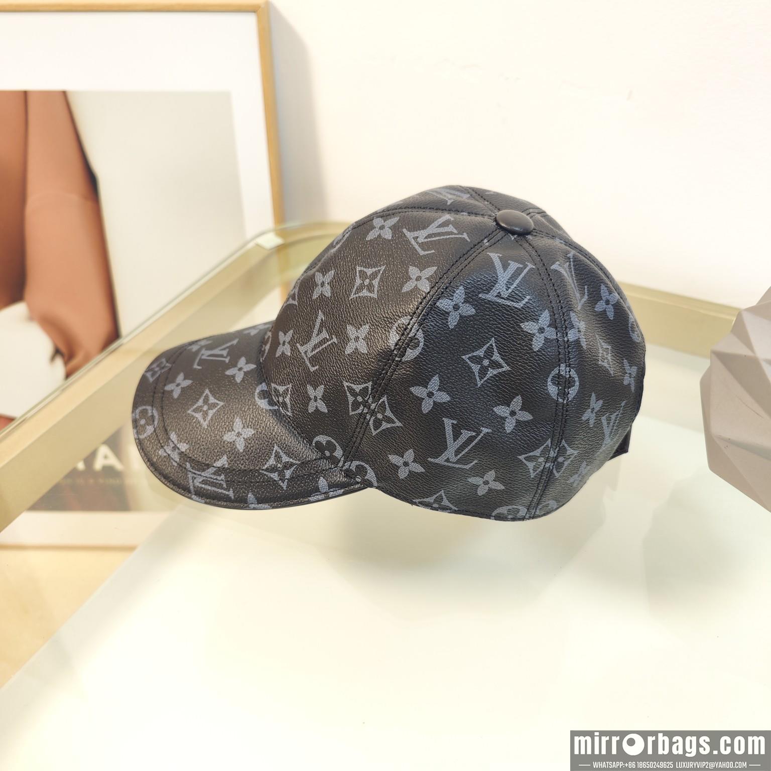 Replica LV Hat dx121