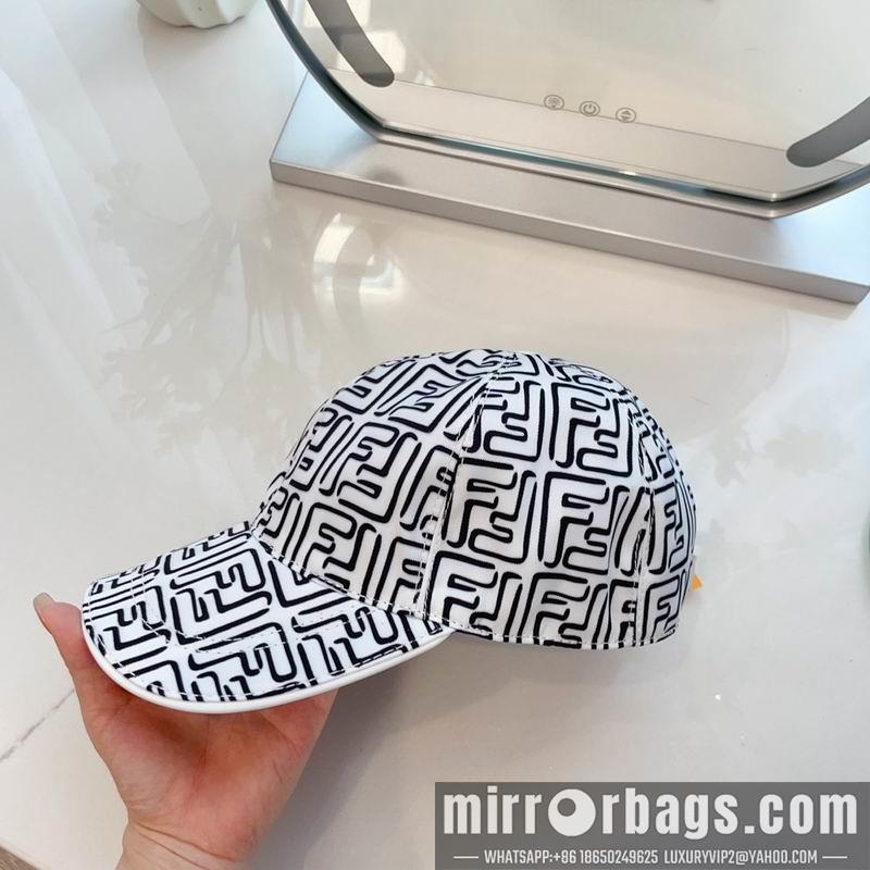 Replica Fendi Hat dx58