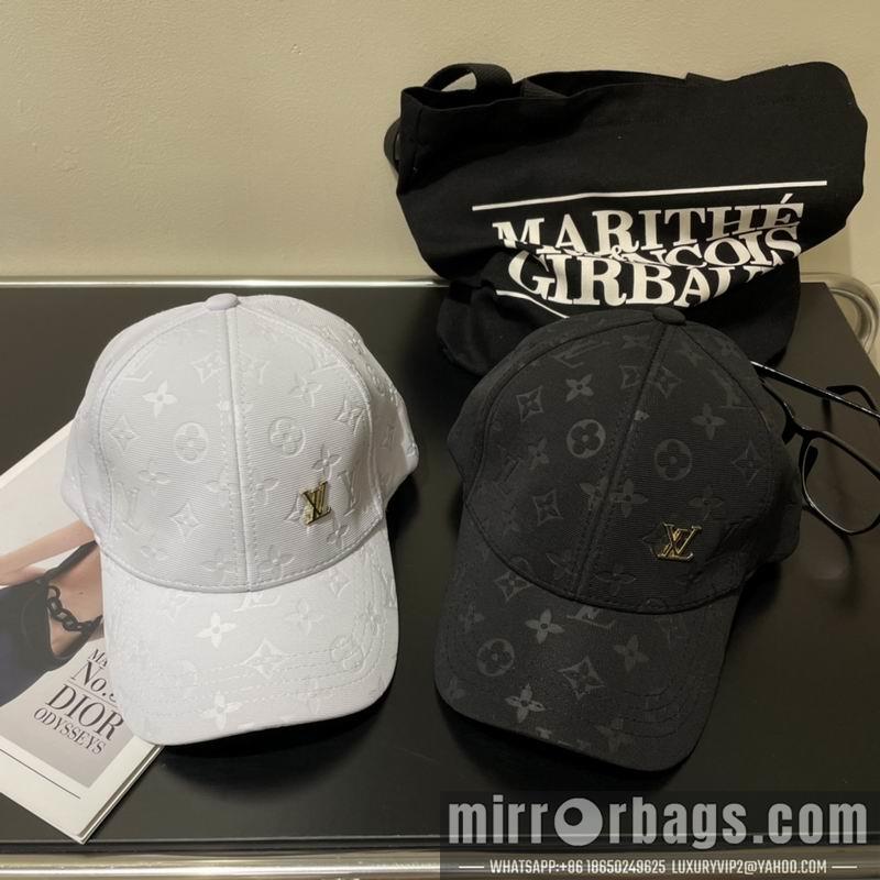 Replica LV Hat 042805