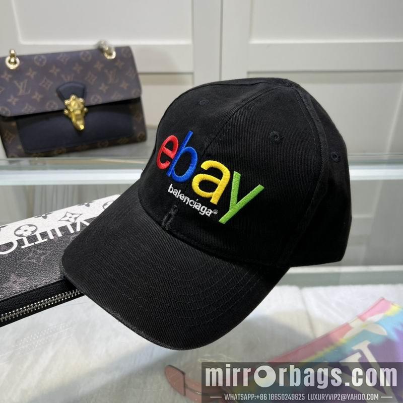 Replica Balenciaga Hat dx118