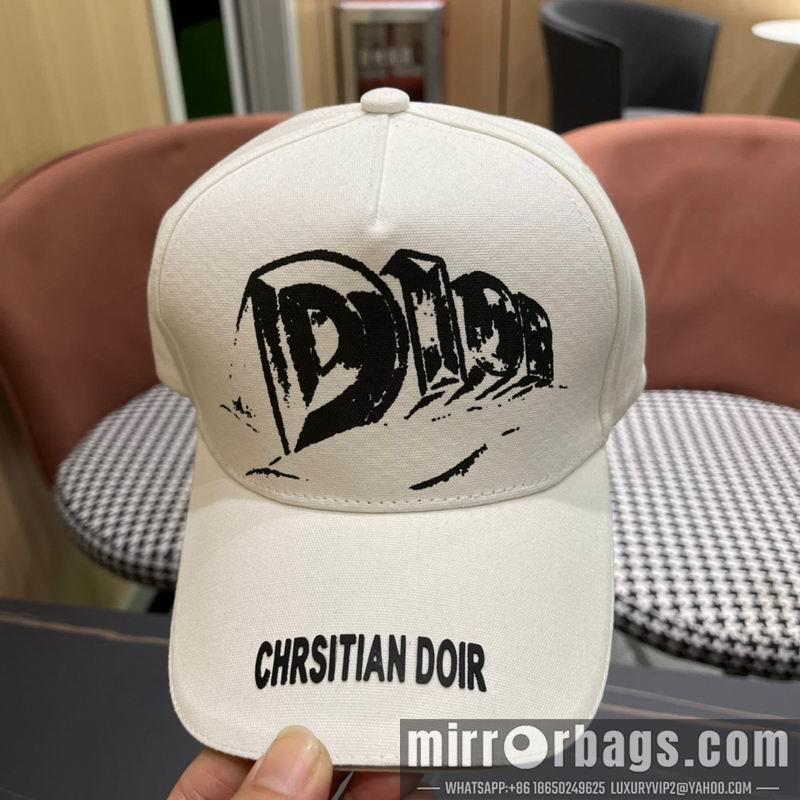 Replica Dior Hat 050701