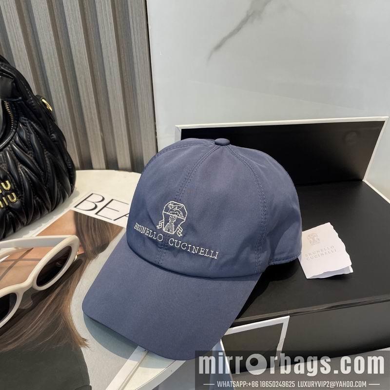 Replica Brunello Cucinelli Hat dx03