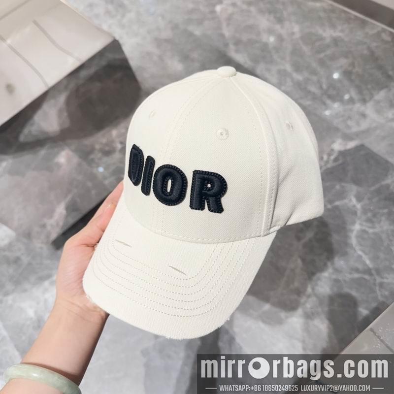 Replica Dior Hat dx12
