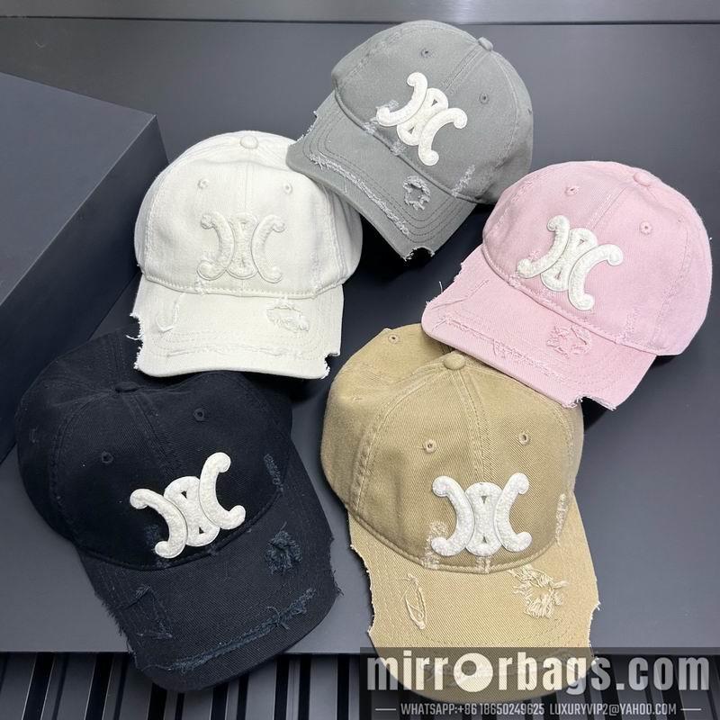 Replica Celine Hat dx07