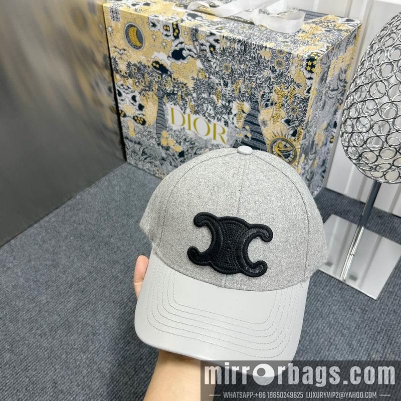 Replica Celine Hat dx77
