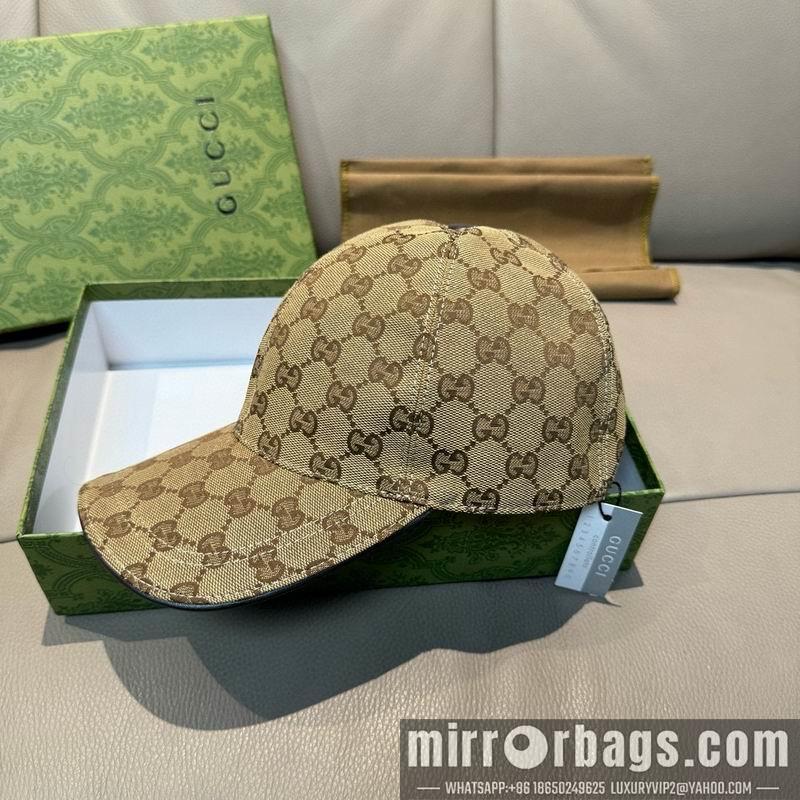 Replica Gucci Hat dx157