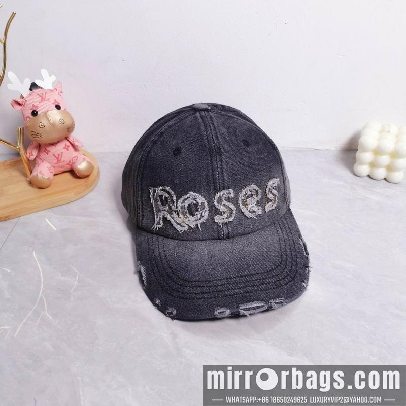 Replica Roses Hat dx01