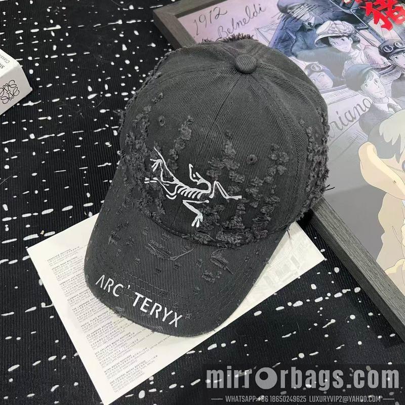 Replica Arcteryx Hat hm05