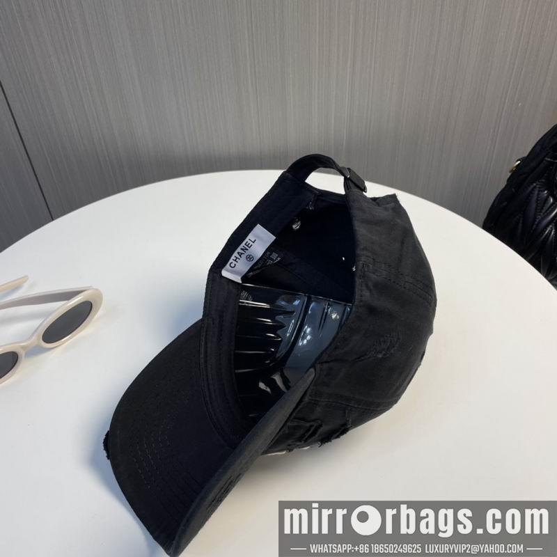 Replica Chanel Hat 091405