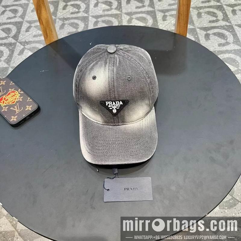 Replica Prada Hat 041401