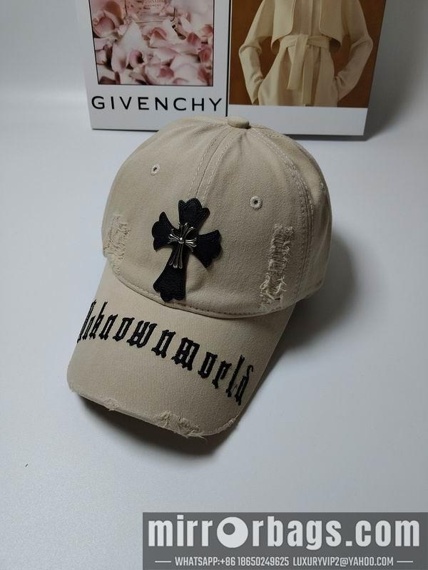 Replica Chrome Hearts Hat hm04