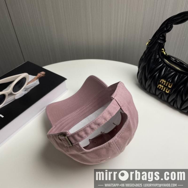 Replica Jil Sander Hat 081401