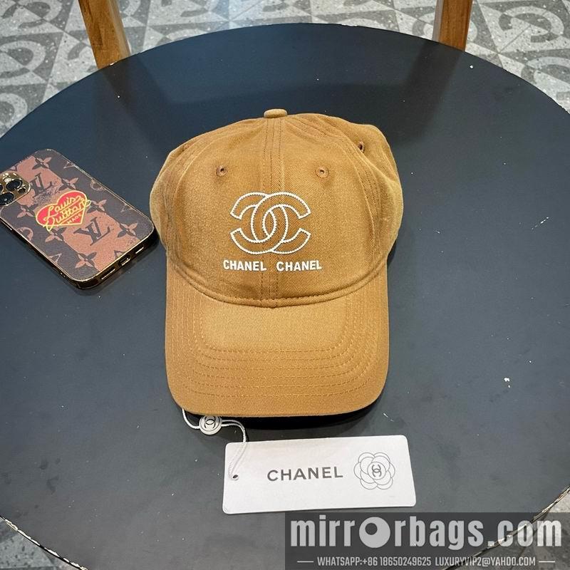 Replica Chanel Hat 072304
