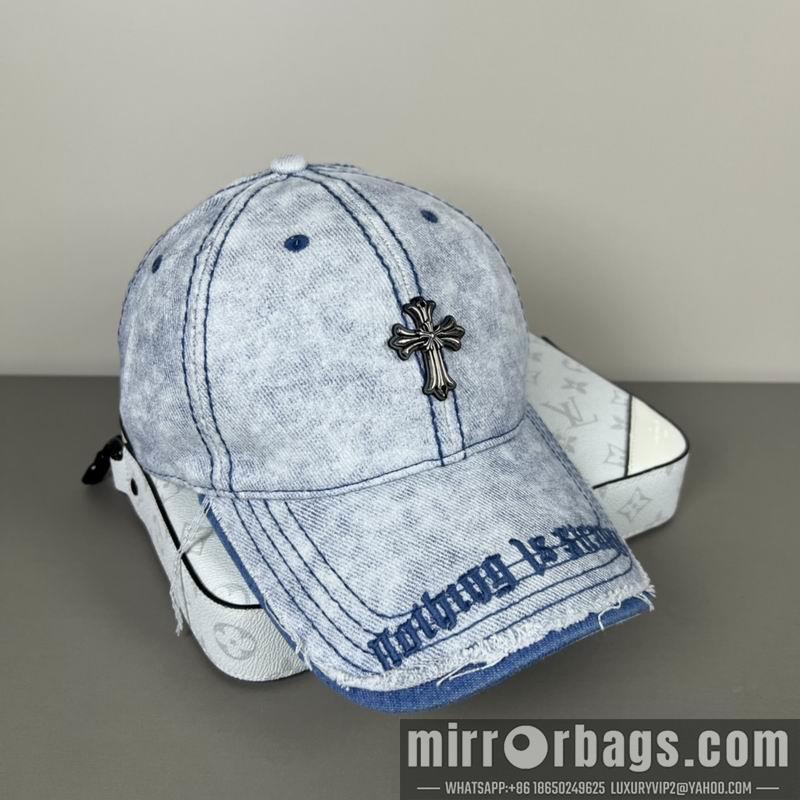 Replica Chrome Hearts Hat dx43