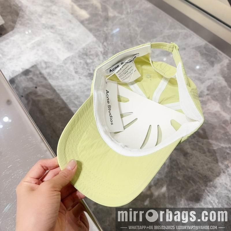 Replica Acne Hat 042701