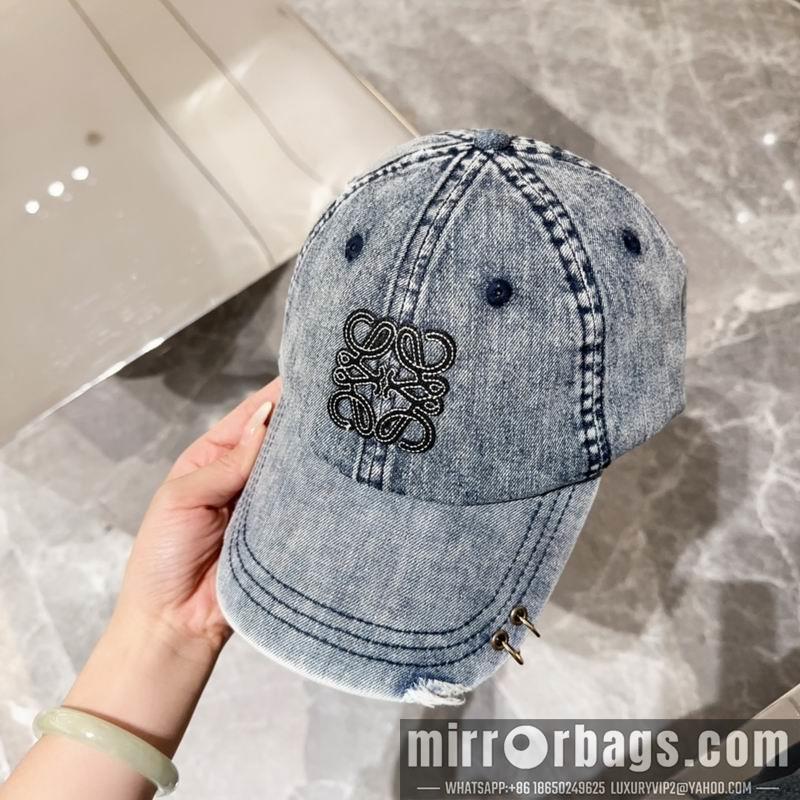 Replica Loewe Hat 072201